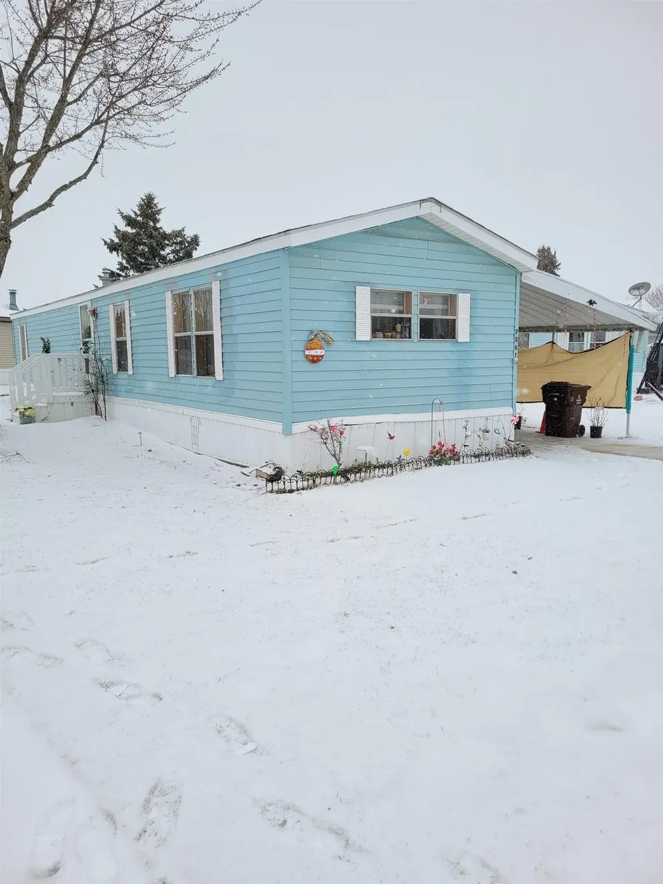 7361 Queens Ct Lot : 32