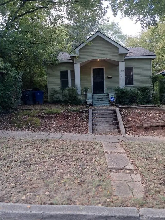 1534 Magnolia Ave