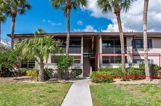 19505 Quesada Ave Unit AA105