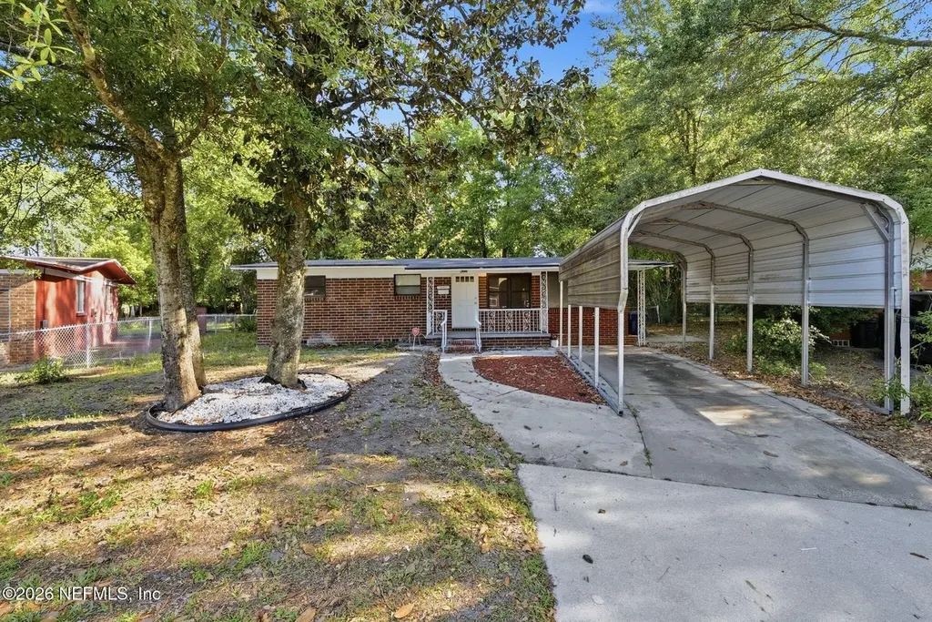 4207 Francis Rd