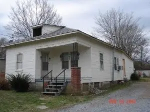 1505 Railroad Ave