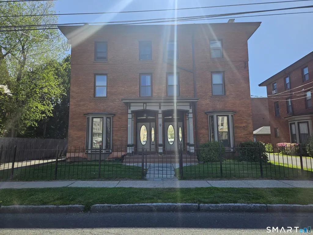 10 Atwood St Unit 10A