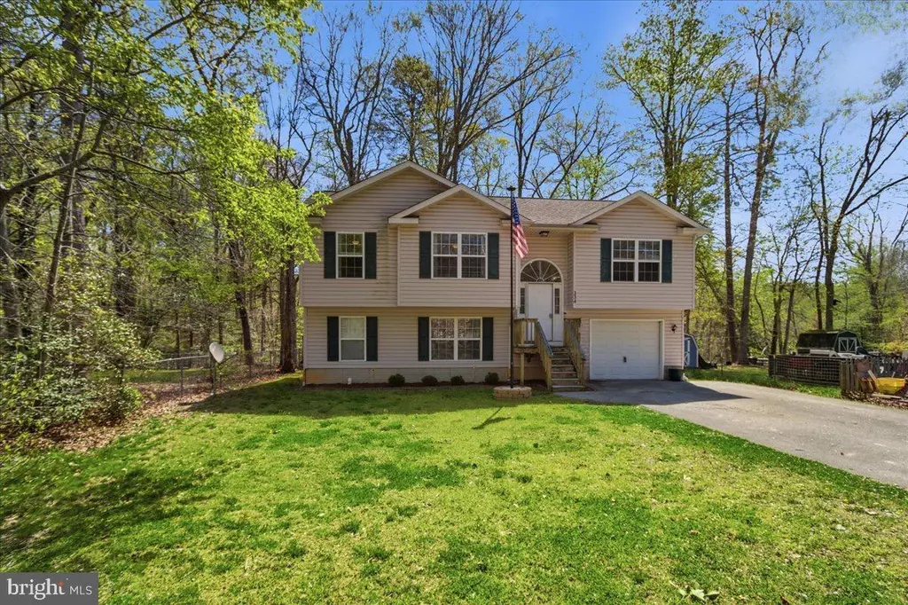334 Longhorn Cir