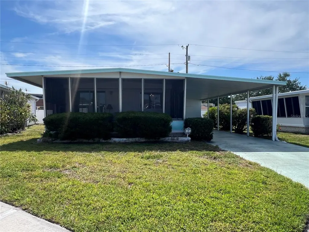 1500 County Road 1 #95