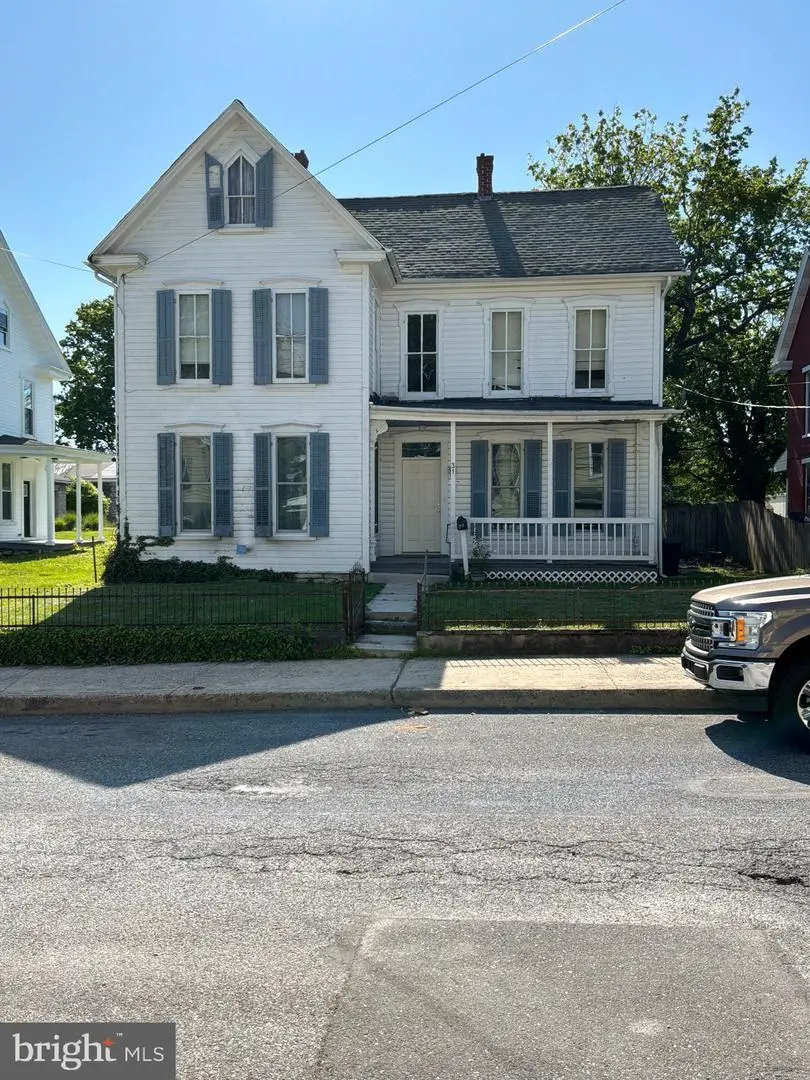 31 N Franklin Street St