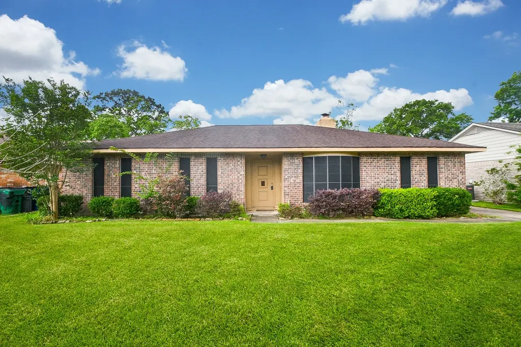 16730 Townes Rd