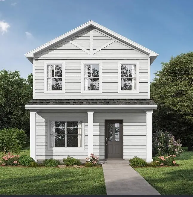 Lot 38 Sweethorn St