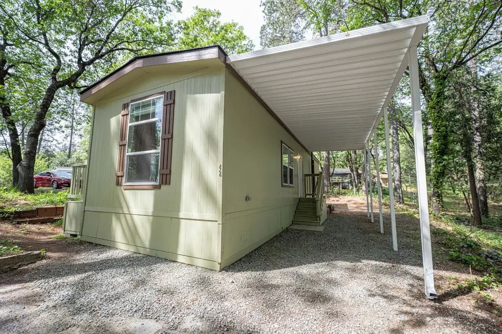 15329 Little Valley Rd #42