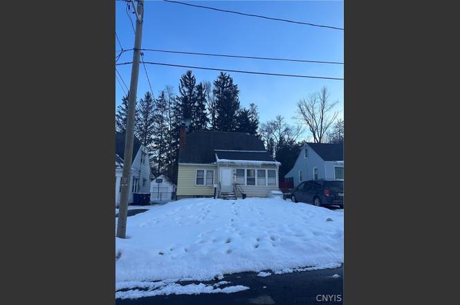 141 Marvin Rd