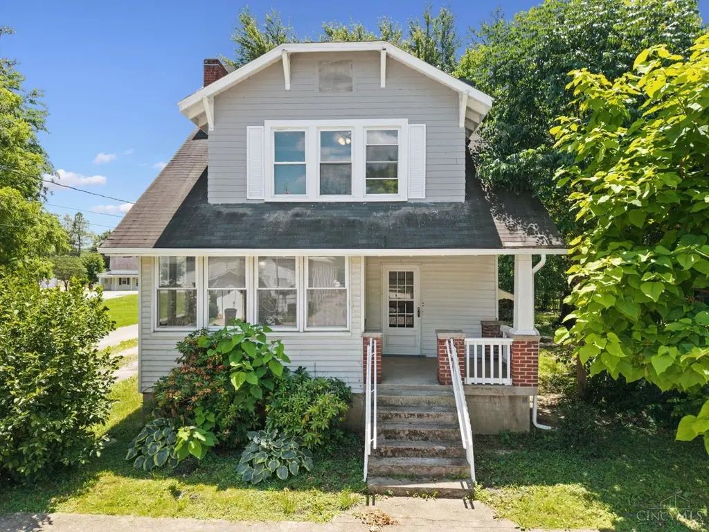 107 College Ave