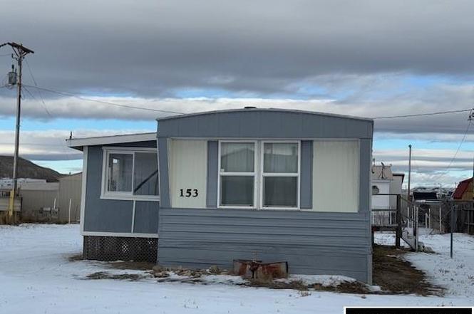 153 Bobcat St