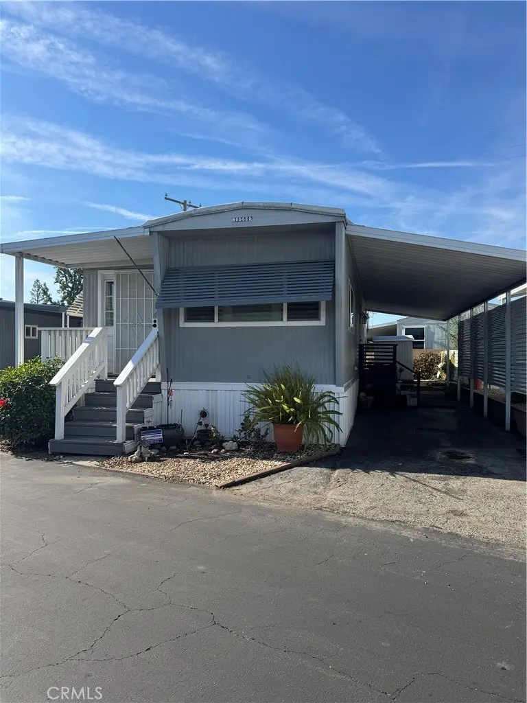 301 E Foothill #063