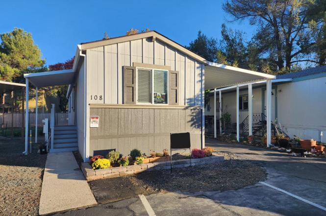 108 Cottonwood Rd #108