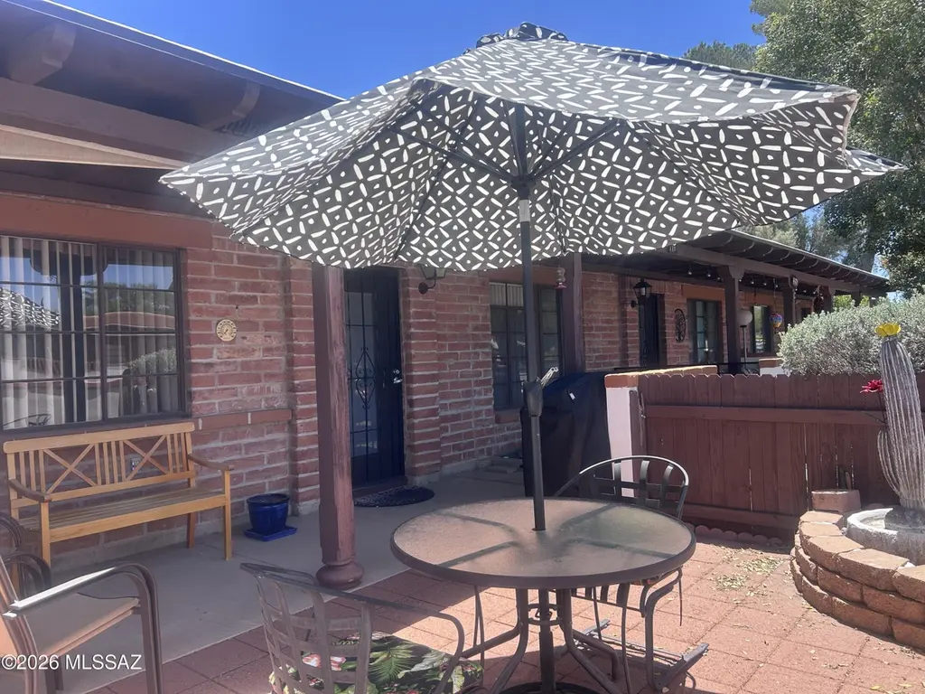 219 S Paseo Sarta Unit B