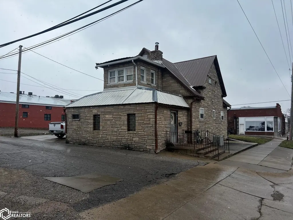 116 N Haynes Ave