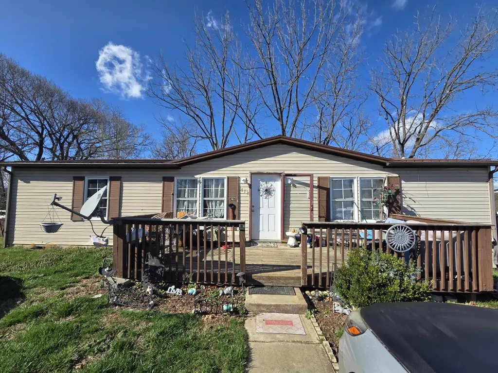 713 Peppers Ferry Rd