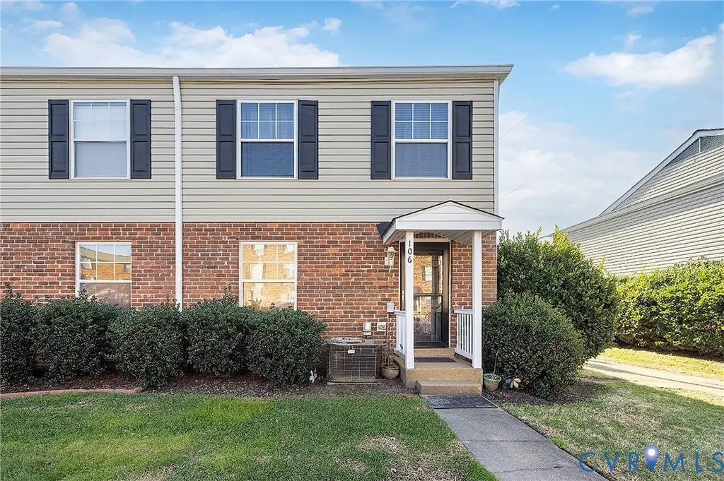 3520 E Richmond Rd Unit U106