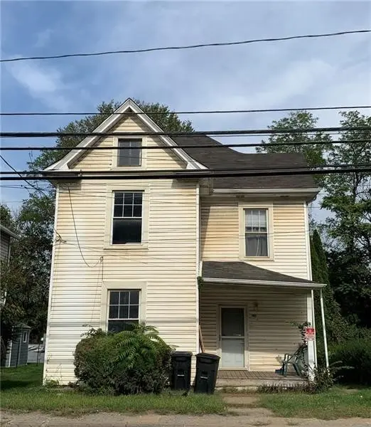 140 Mcgovern Blvd