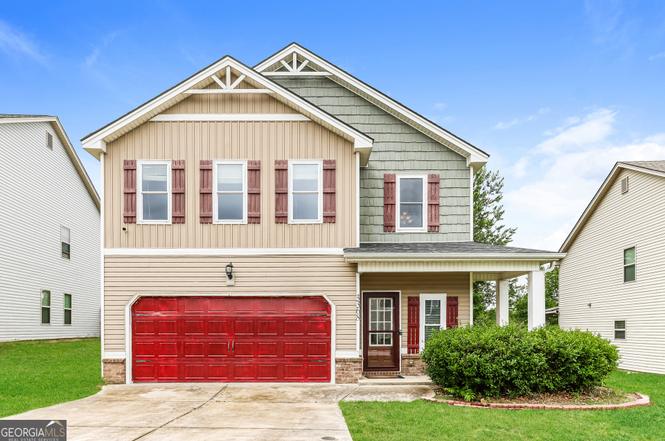 3368 Grove Landing Cir