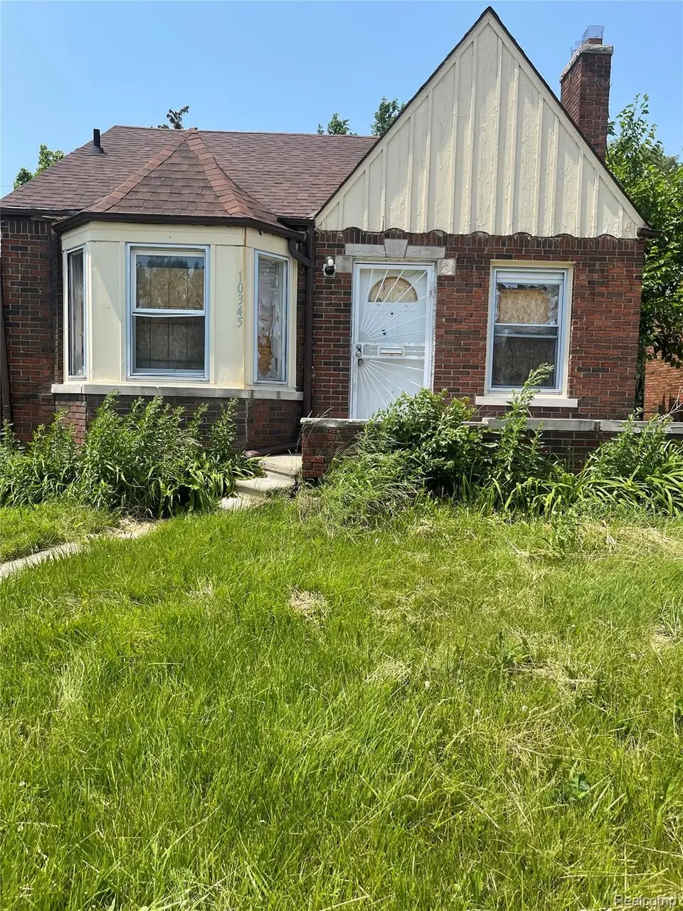 10345 Greensboro St