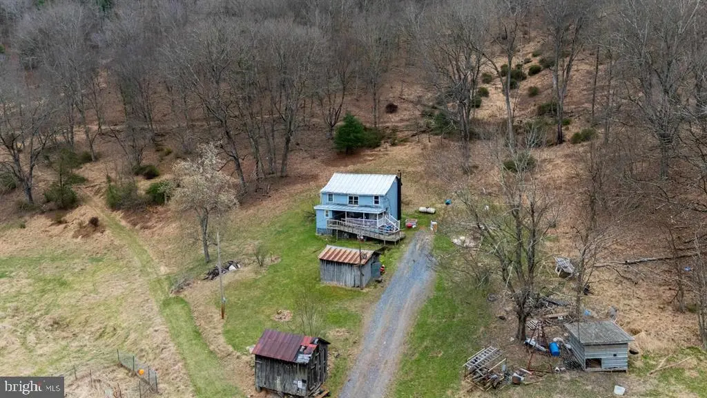 1851 Cullers Run Rd