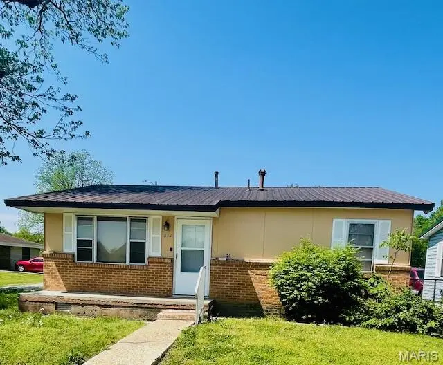 944 Brush Prairie Rd