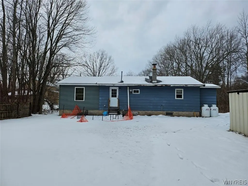 2295 State Route 14