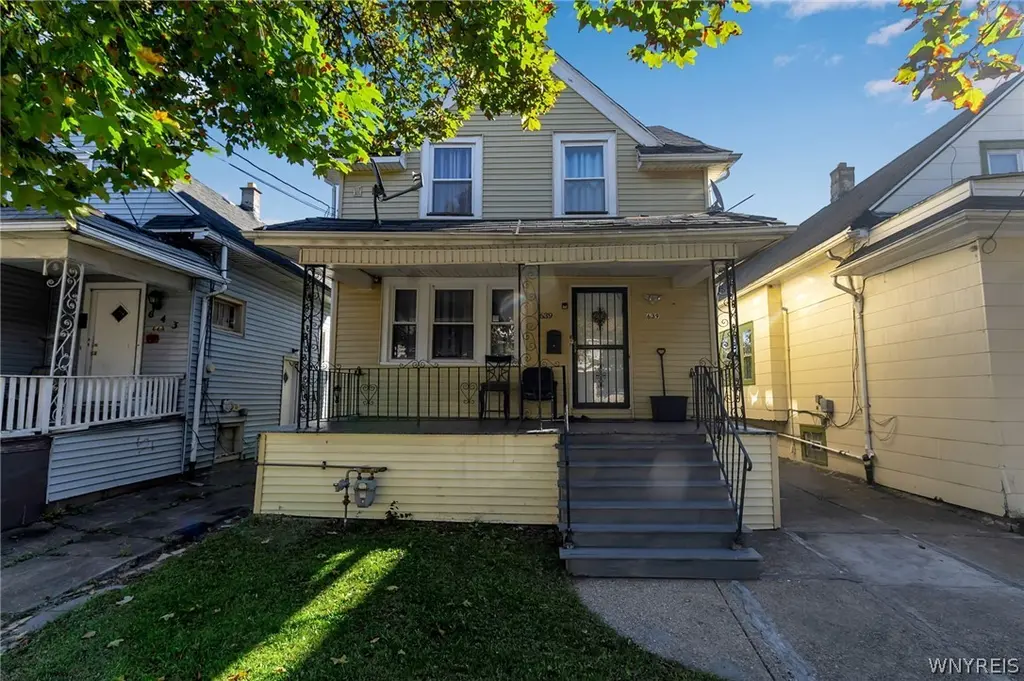 639 Norfolk Ave