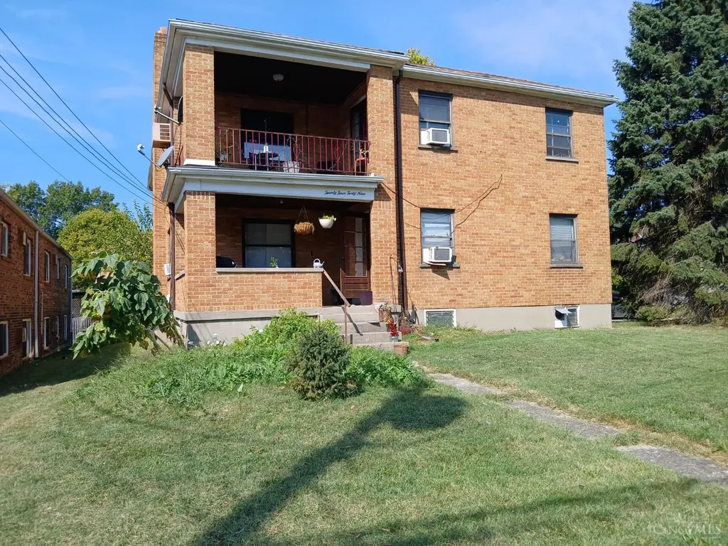 2449 Ferguson Rd