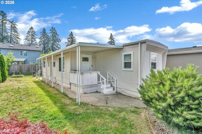 12450 SW Fischer Rd #146