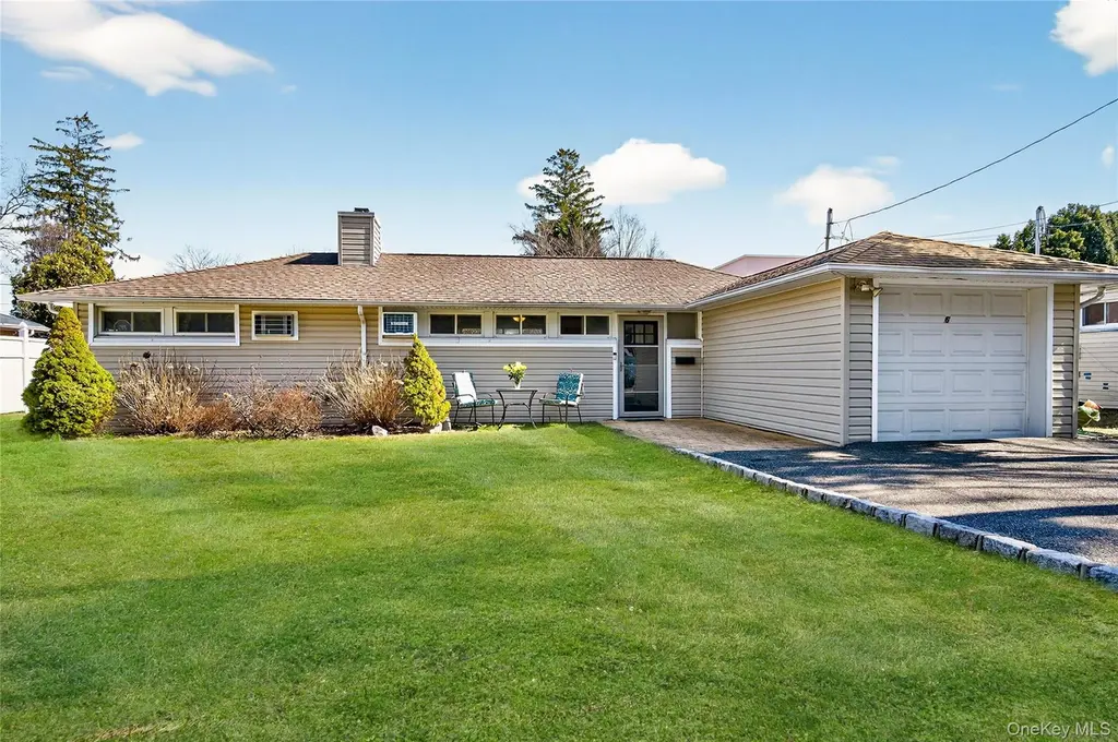 6 Wellington Rd