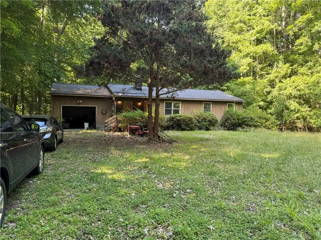2805 Island Rd