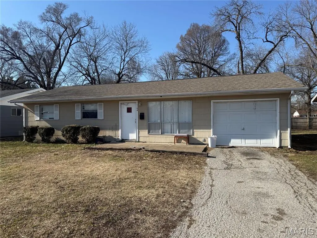 1164 Camp Jackson Rd