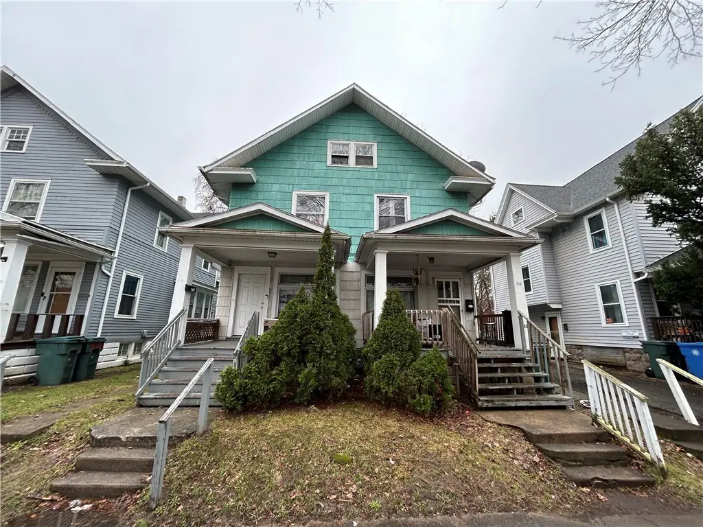 413 Parsells Ave