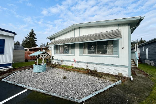 11622 Silver Lake Rd #55