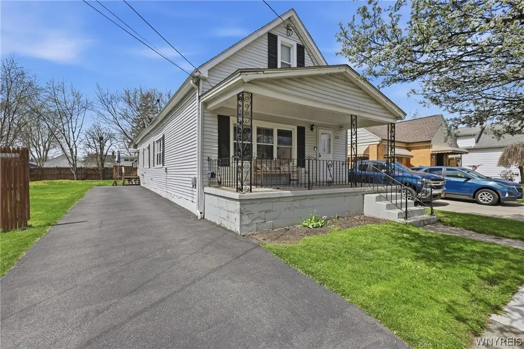 232 Atlantic Ave