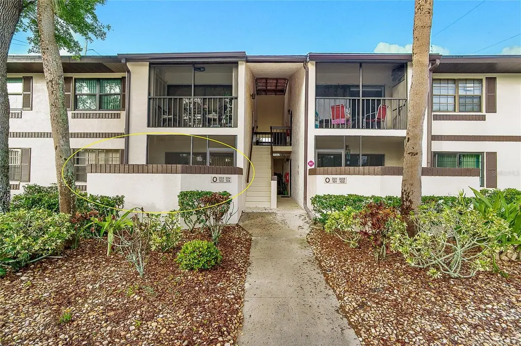 19505 Quesada Ave Unit O103