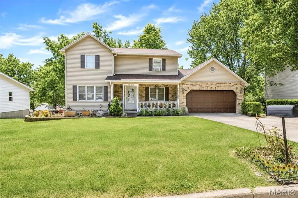 1002 Pheasant Hill Dr