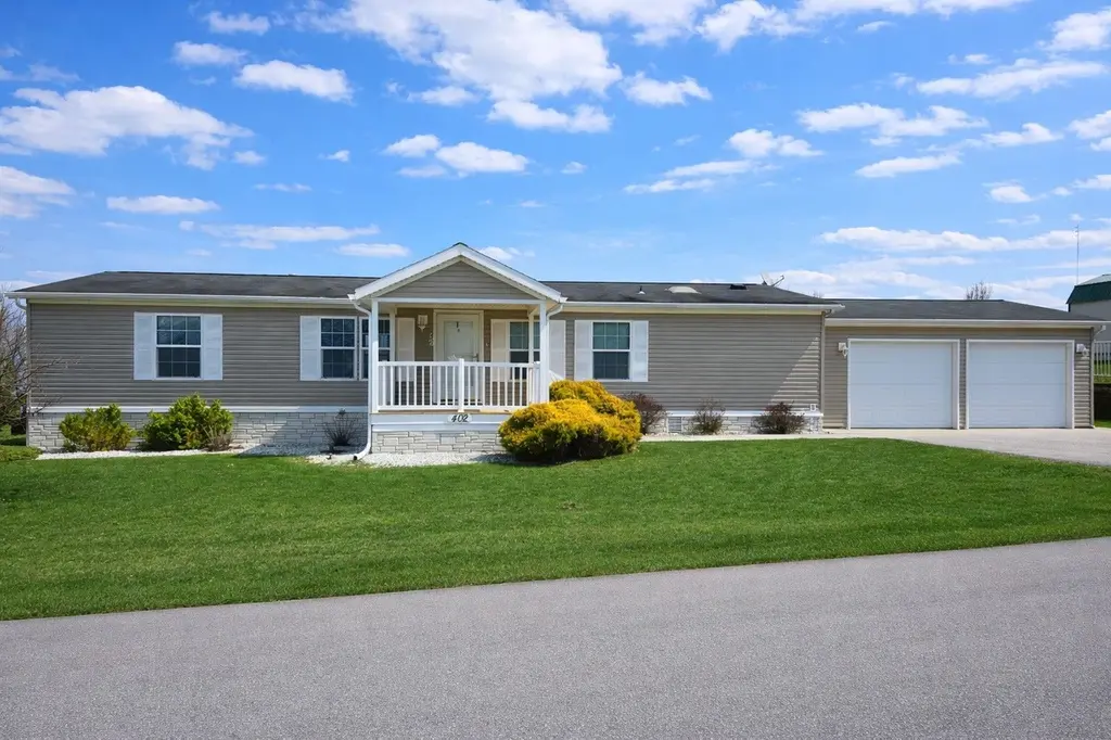 Skyline 402I Whispering Pines Plan