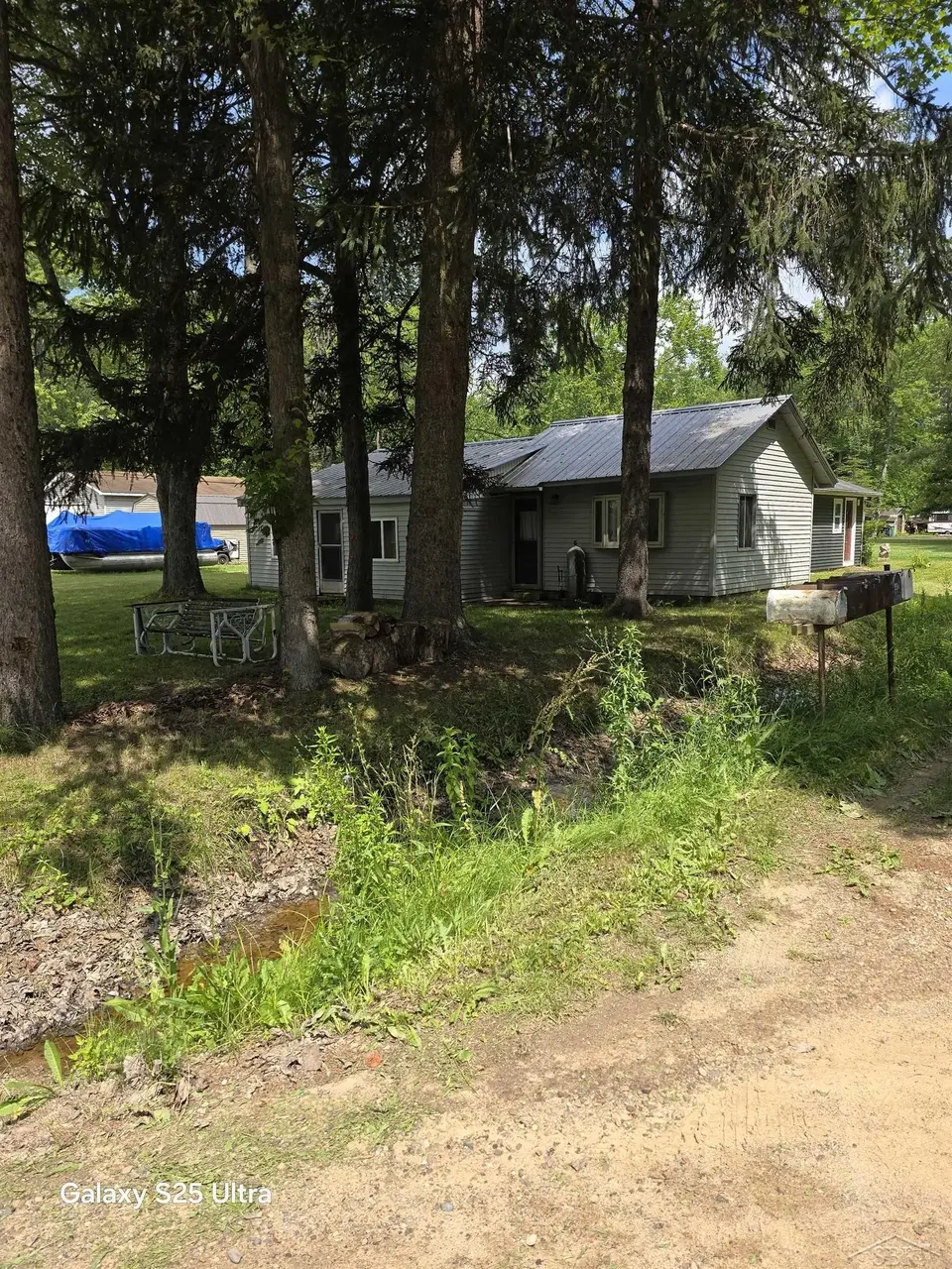 485 Bushong Beach Dr