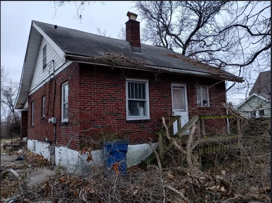 420 Jefferson Ave