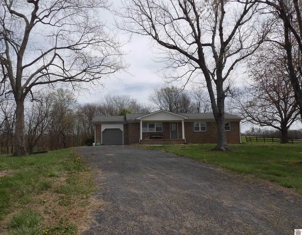 3162 Wingo Rd