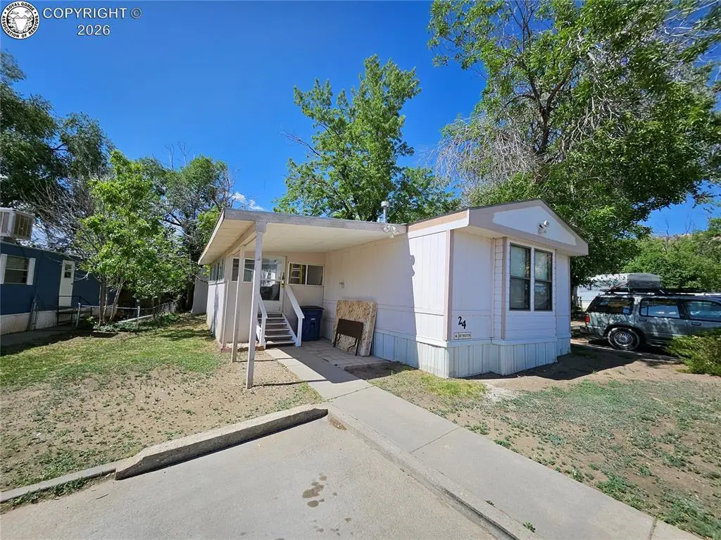 600 Raintree Blvd #24
