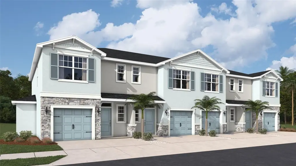 10702 Tiger Lily Dr