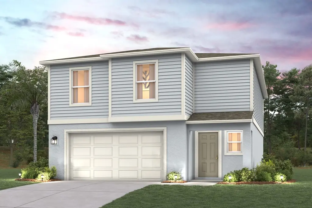 2367 Northumberland Ct