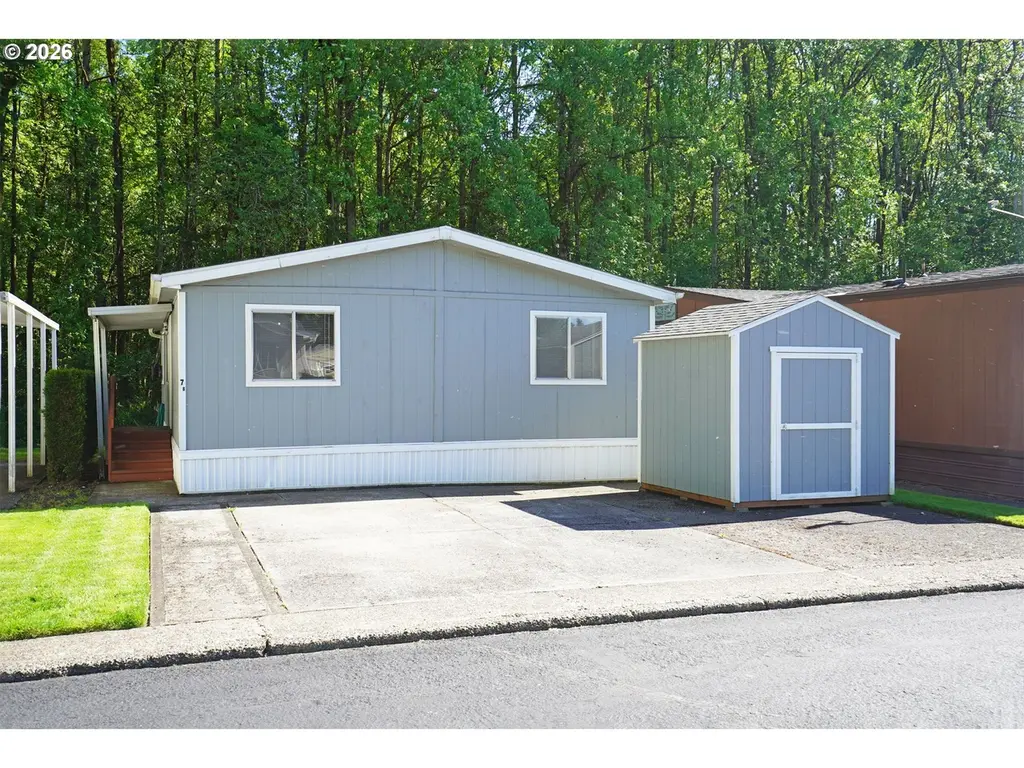305 NE Fairground Ave Unit 7B