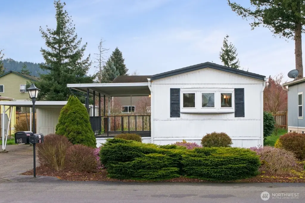 930 Mountain Villa Loop