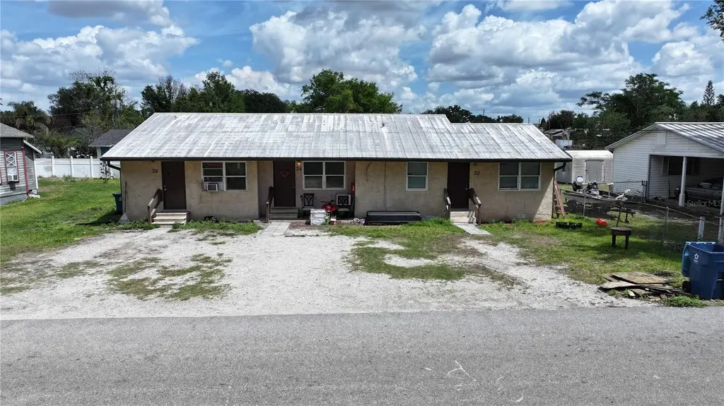 32 N Palmetto Ave