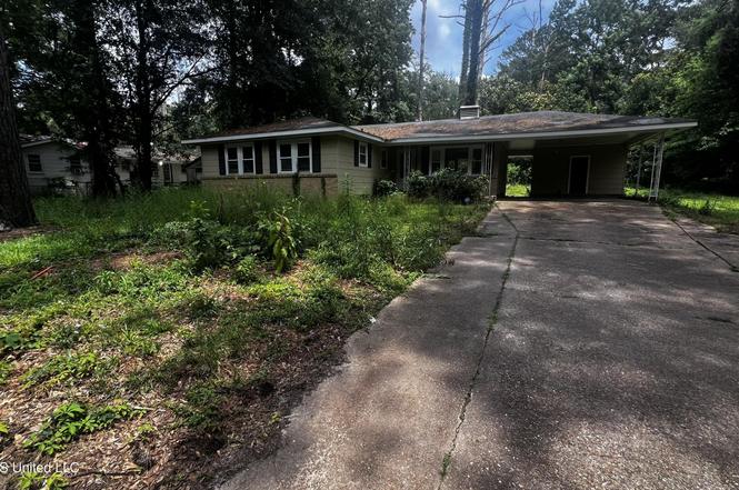 3110 Peterson Dr