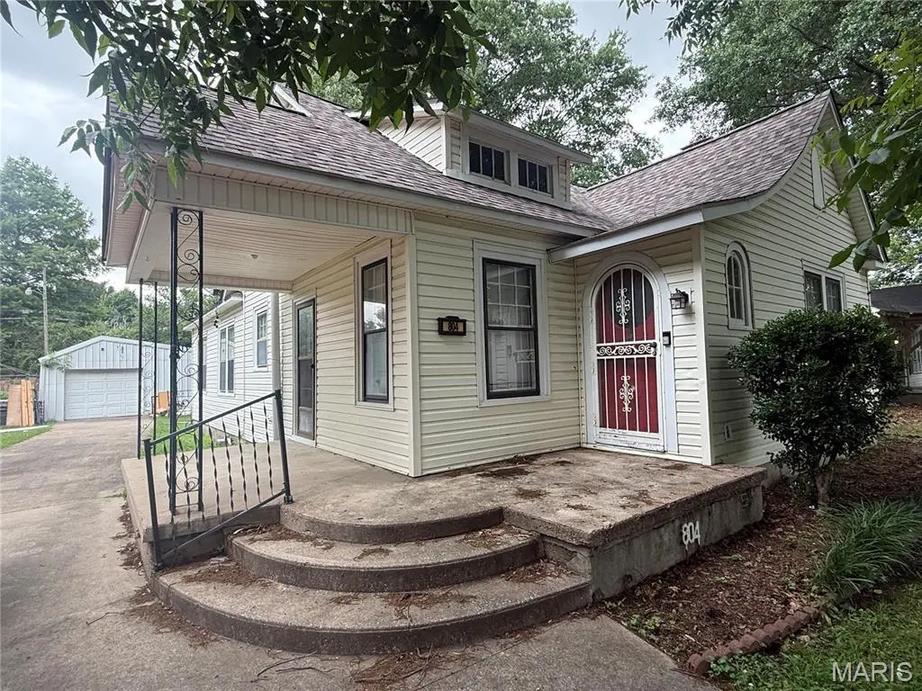 804 Ferguson Ave